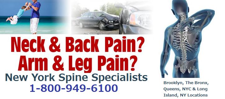 New York Spine Specialists