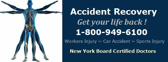 Find the right personal injury doctor in New York.