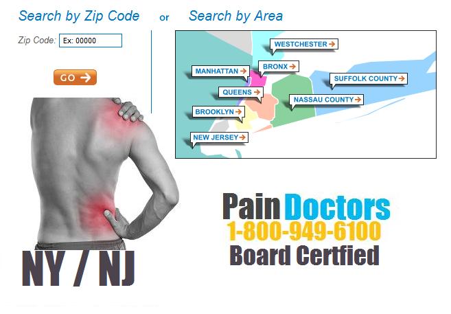 Search Board Certified NY / NJ Doctors.
