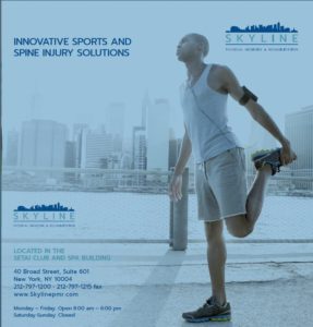 Skyline PMR Spine & Sports Medicine : Back pain, Whiplash, Personal Injury - Orthopedic