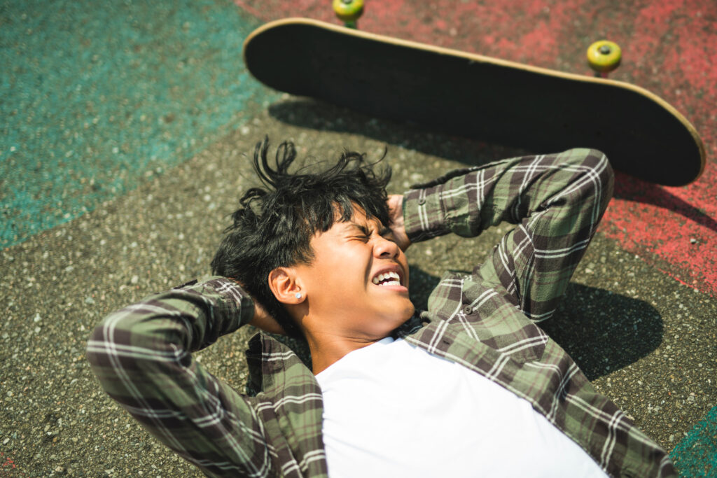 Workers’ comp may cover secondary injuries that occur during recovery, such as falls caused by medical devices.