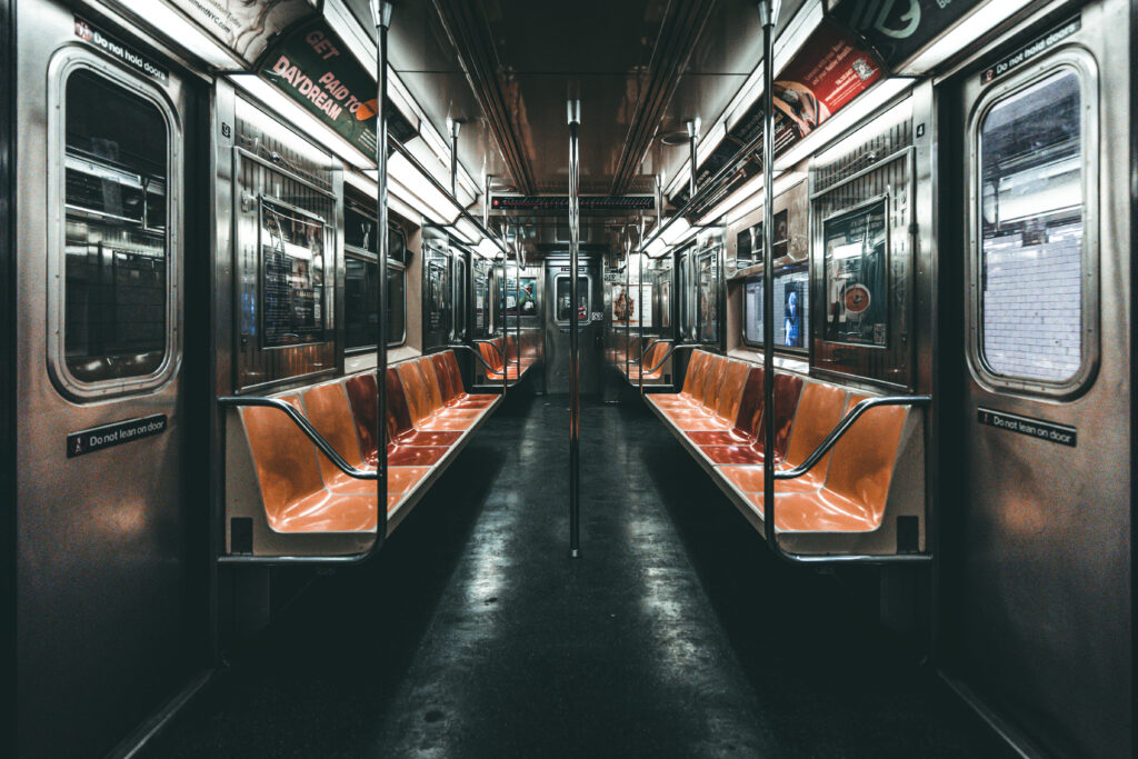 Injured on the NYC subway? Learn what steps to take, from seeking proper medical care to reporting the incident.