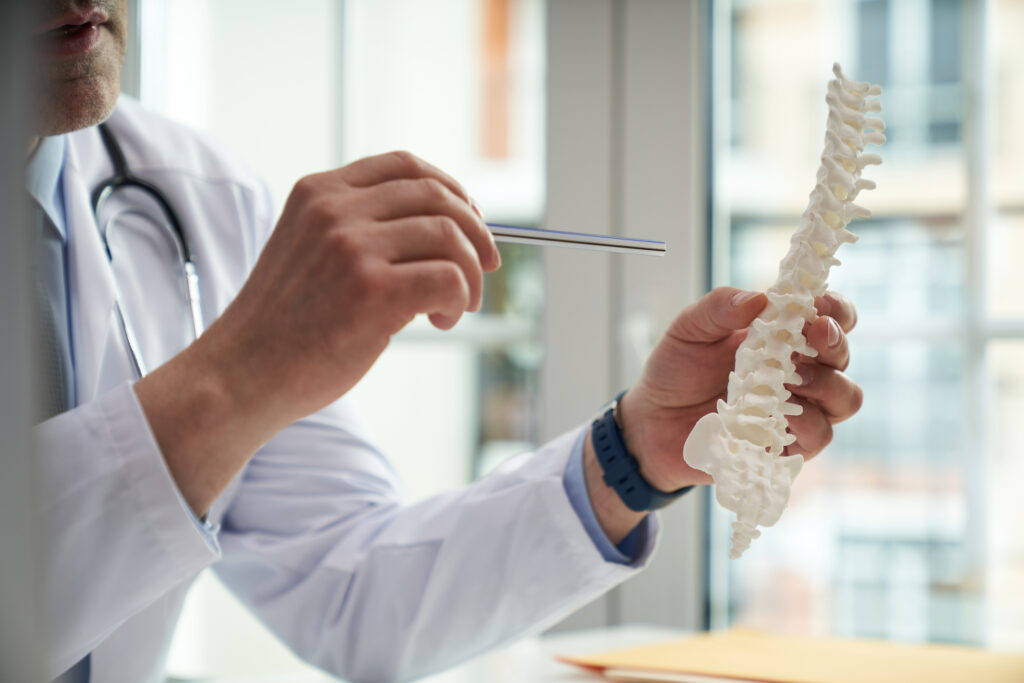 Back pain can affect daily life. See how Orthopedic Spine Surgeons evaluate, treat, and support recovery for spinal conditions.