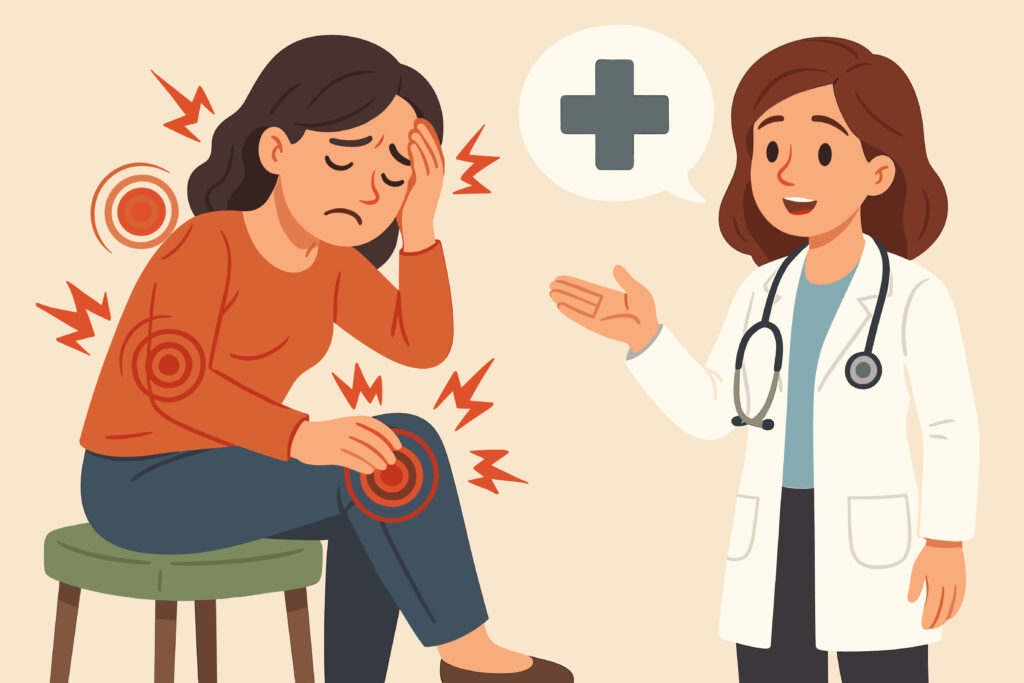 Learn how pain doctors diagnose and treat chronic pain with non-surgical and interventional therapies. Find a pain specialist near you today.