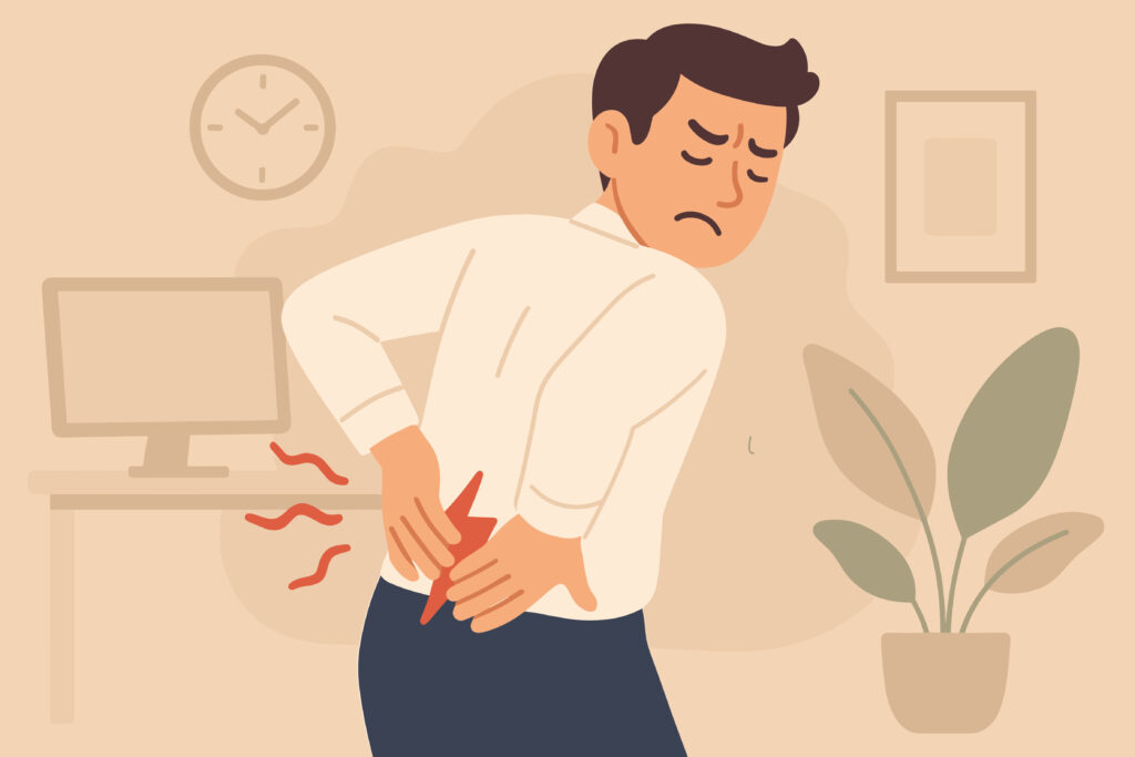 Office workers face injuries that may qualify for workers’ comp. Learn about falls, lifting injuries, and repetitive strain conditions.