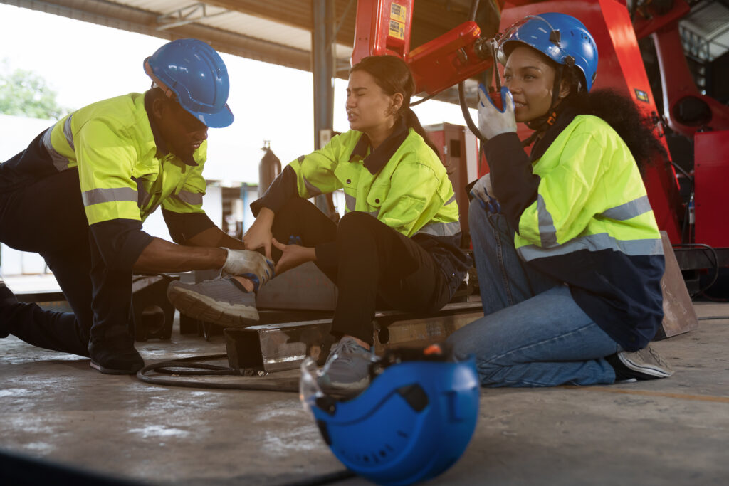 Returning to work too soon after an injury can be risky. Learn your rights, workers’ comp options, and connect with physicians in NY, NJ, CT.