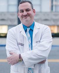 Dr. Matthew Kalter