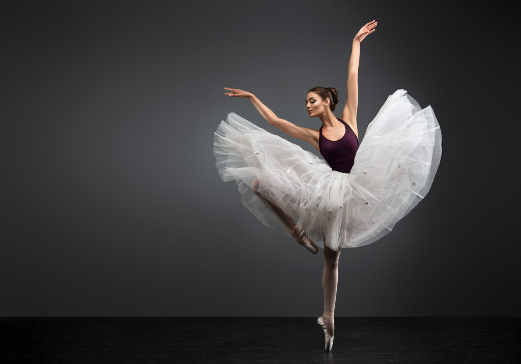Acclaimed ballerina Wendy Whelan underwent reconstructive surgery in 2013. She didn't think she would ever dance again. After months of injury rehabilitation and physical therapy, she was able to continue dancing for 3 decades!