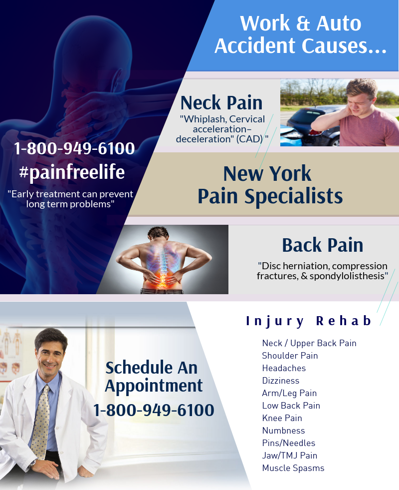 Physical Medicine & Rehabilitation