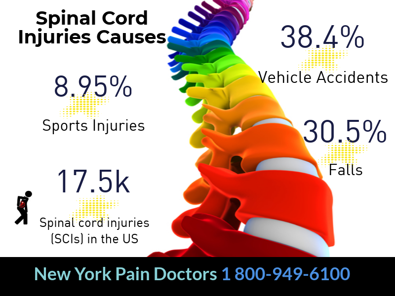 Causes of Lower Back Pain