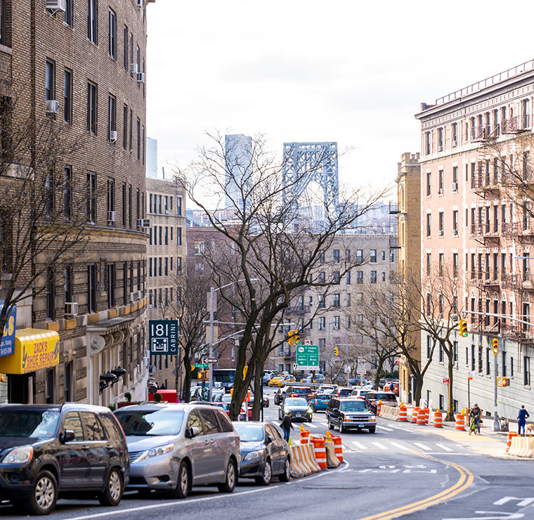 Washington Heights