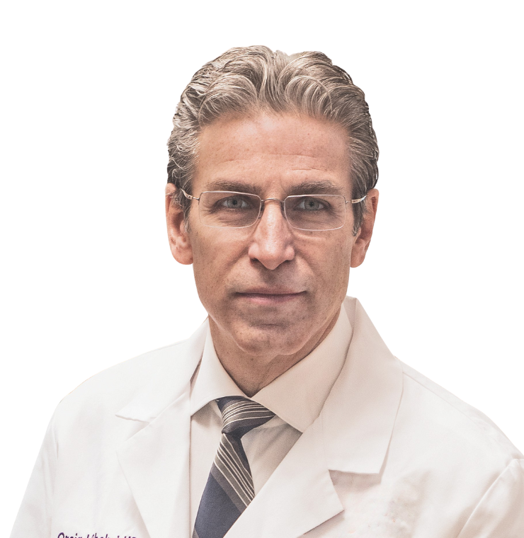Craig L. Shalmi, MD Headshot