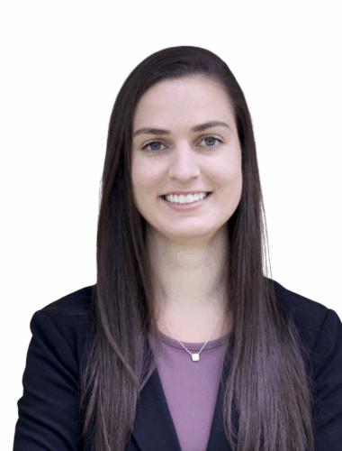 Picture of Kerri-Ann-Giambruno, a physician assistant for injury care.