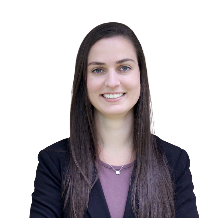 Picture of Kerri-Ann-Giambruno, a physician assistant for injury care.