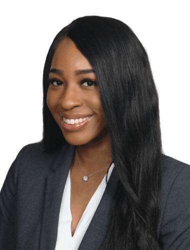 Image of Dr. Onyinyechi (Onyi) Chidomere.