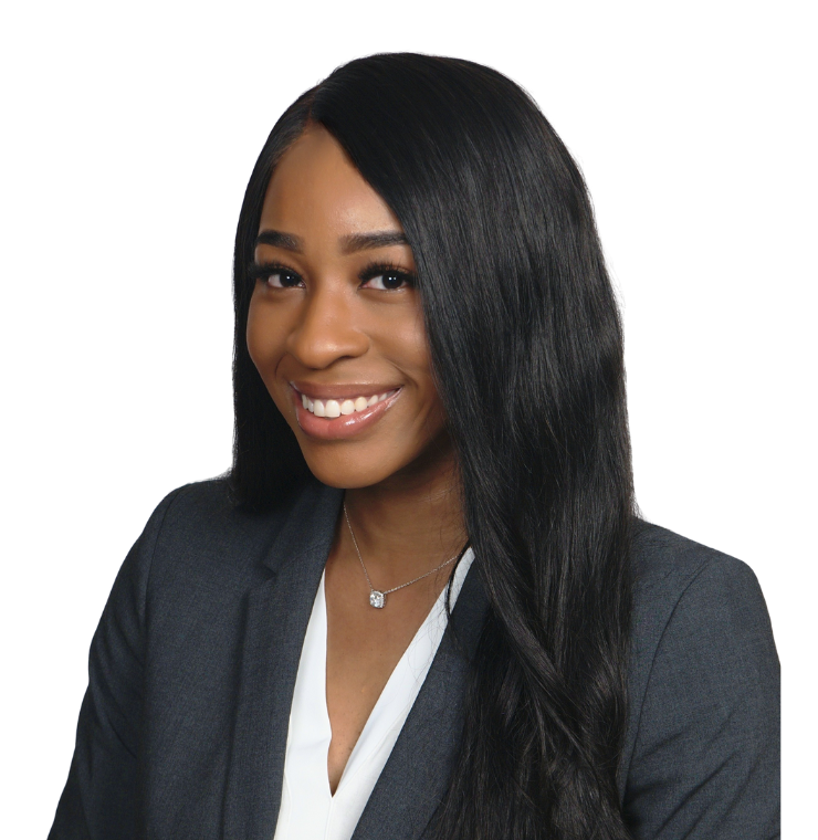 Image of Dr. Onyinyechi (Onyi) Chidomere.