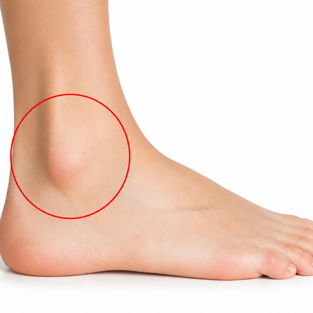Ankle Sprains