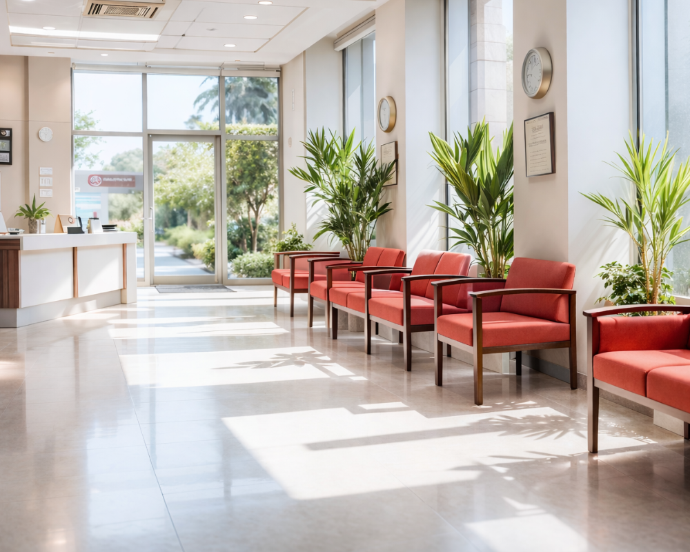 Premier East PM&R rehabilitation office in Smithtown NY
