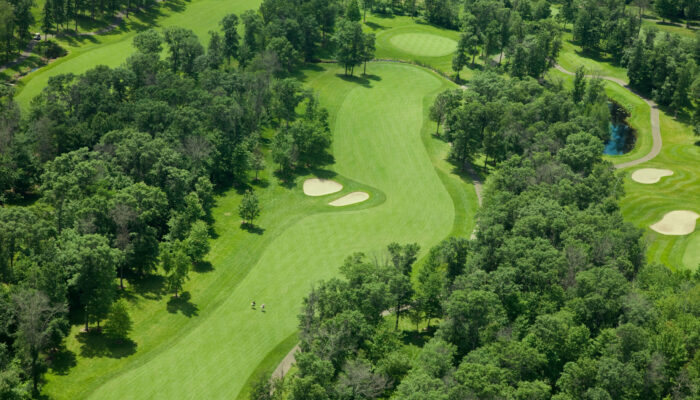 Public golf course near Smithtown during the 2026 golf season