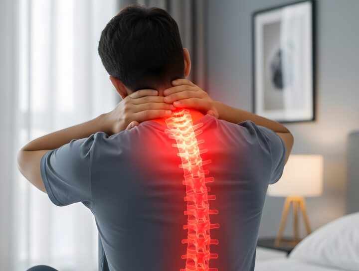 Back or neck pain can have many causes. Understanding the difference between a bulging disc and a herniated disc is an important first step toward finding the right care.