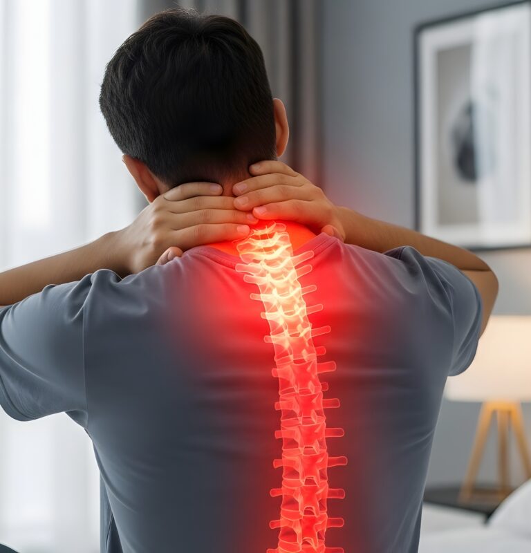 Back or neck pain can have many causes. Understanding the difference between a bulging disc and a herniated disc is an important first step toward finding the right care.