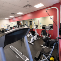 Bellerose Premier PT Gym Bellerose Premier PT Gym